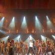 Broadway Production We Will Rock You